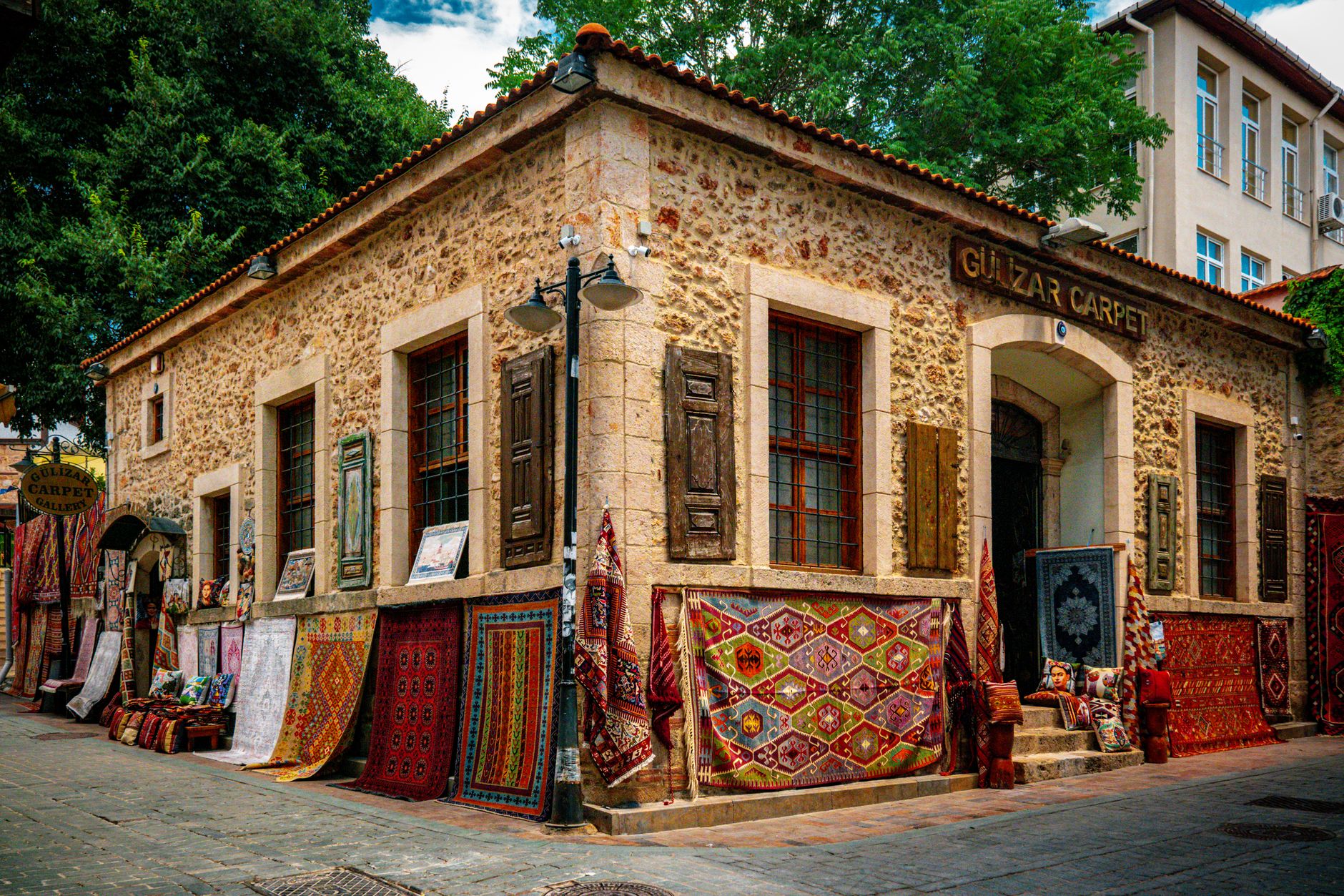 Gunay tesisat ve soğutma kilima montajı Yerel İşletme fotoğrafı 1
